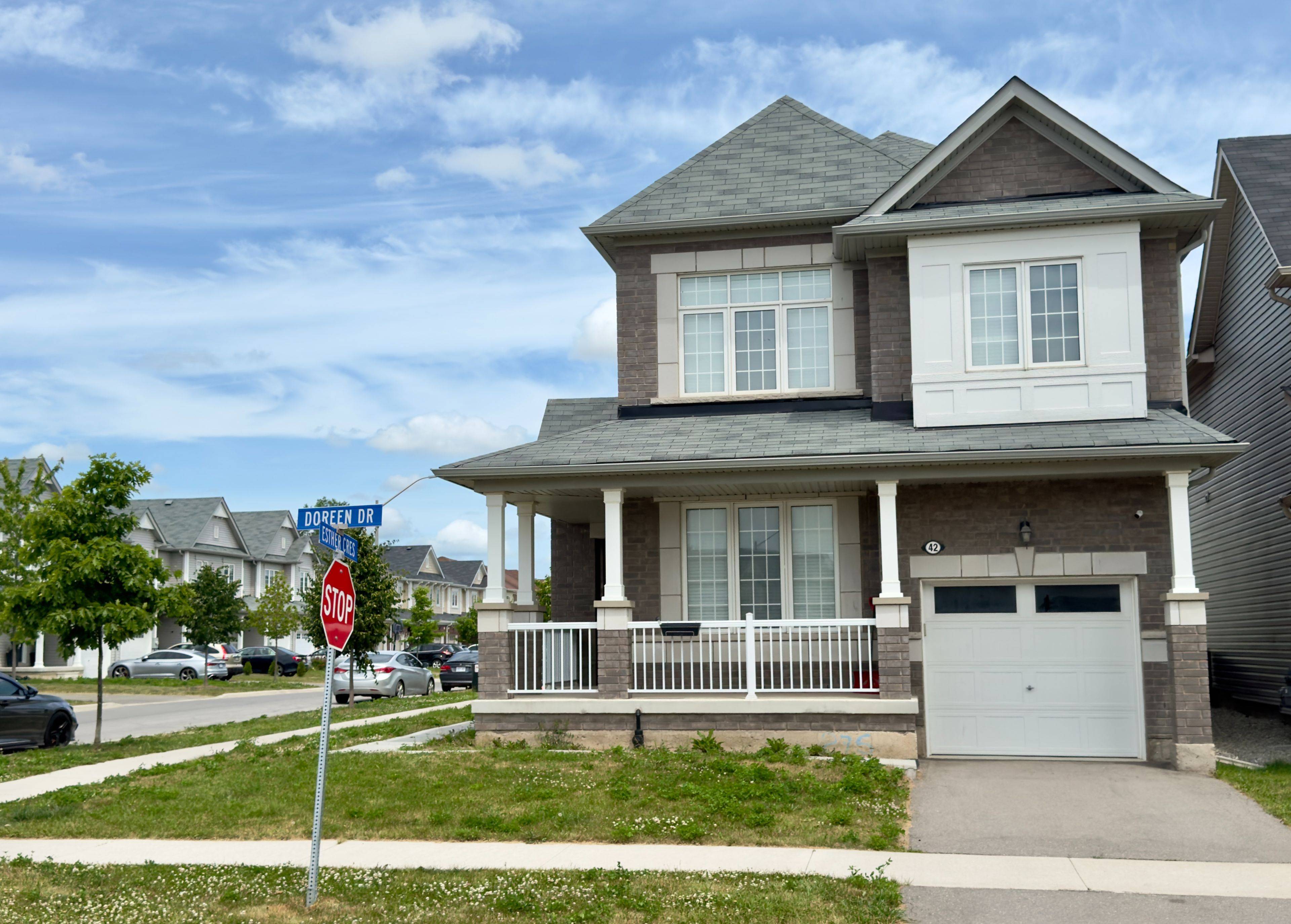 Thorold, ON L3B 0G6,42 Doreen DR