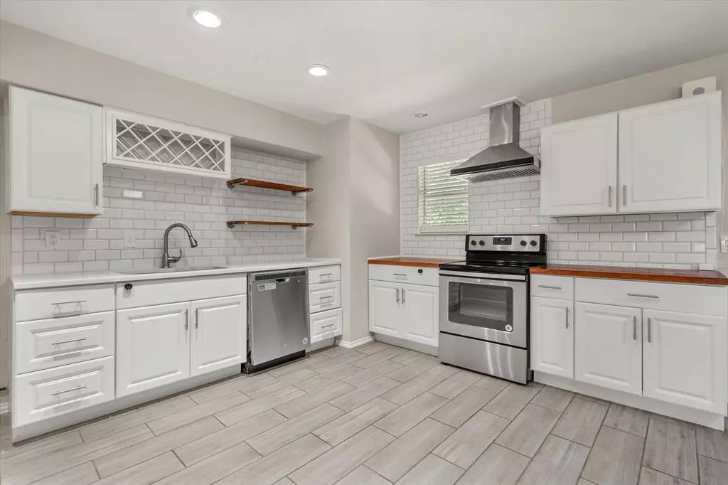 Haltom City, TX 76117,3641 Larry Street