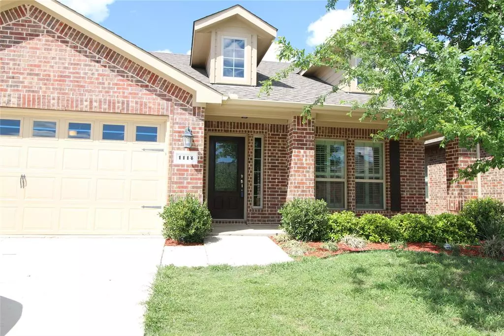 Melissa, TX 75454,1114 KAUFMAN Road