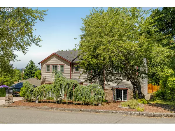 Portland, OR 97266,9631 SE Clatsop ST