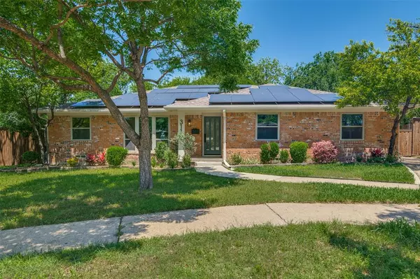 3110 Dorrington Circle, Dallas, TX 75228