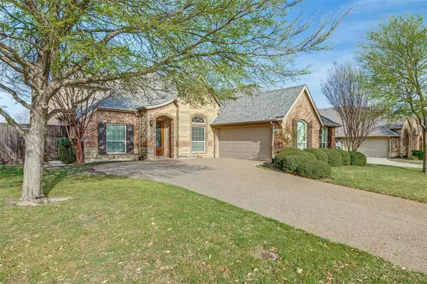 Prosper, TX 75078,131 N Ridge Trail