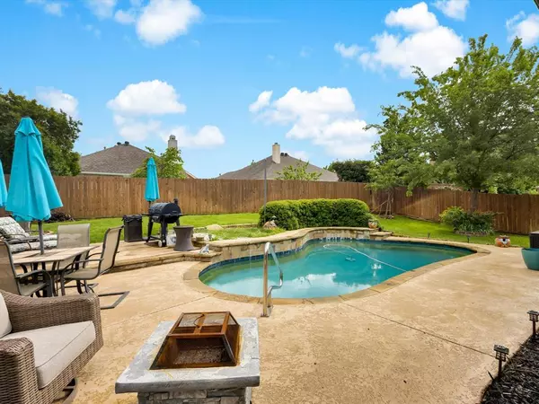Flower Mound, TX 75028,2611 Timberline Drive