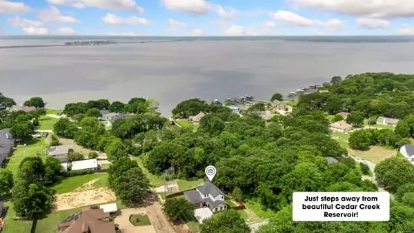 Gun Barrel City, TX 75156,301 Bay Court