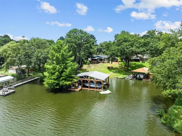 15781 Cedar Bay Drive, Bullard, TX 75757