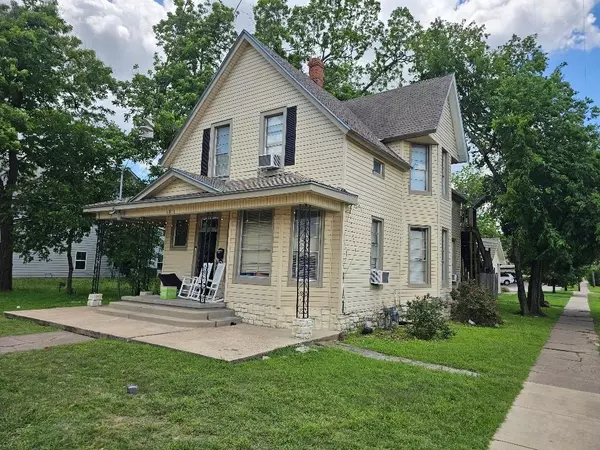 Waco, TX 76706,1801 S 10th Street