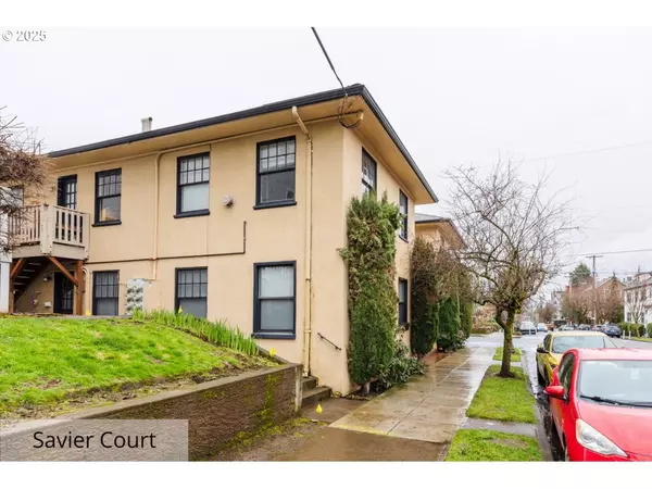Portland, OR 97210,1635 NW 25TH AVE