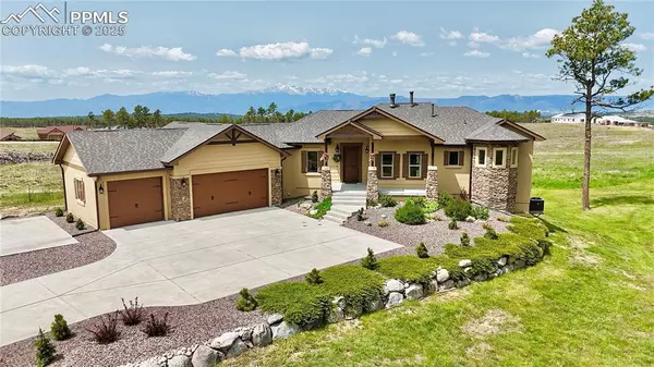 12030 Meadow Glen LN, Colorado Springs, CO 80908