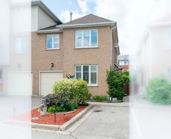 Newmarket, ON L3Y 8M8,374 Riddell CT #20