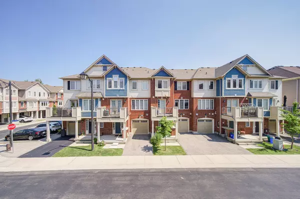 Milton, ON L9T 8L6,6020 Derry RD #31