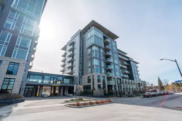 570 De Mazenod AVE #209, Glebe - Ottawa East And Area, ON K1S 5X2