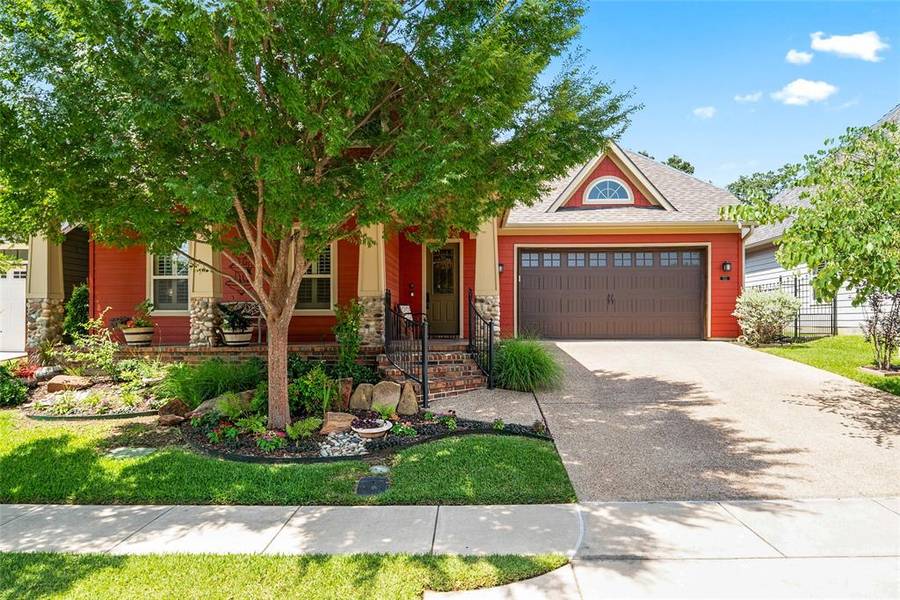 513 Hearth Terrace, Argyle, TX 76226