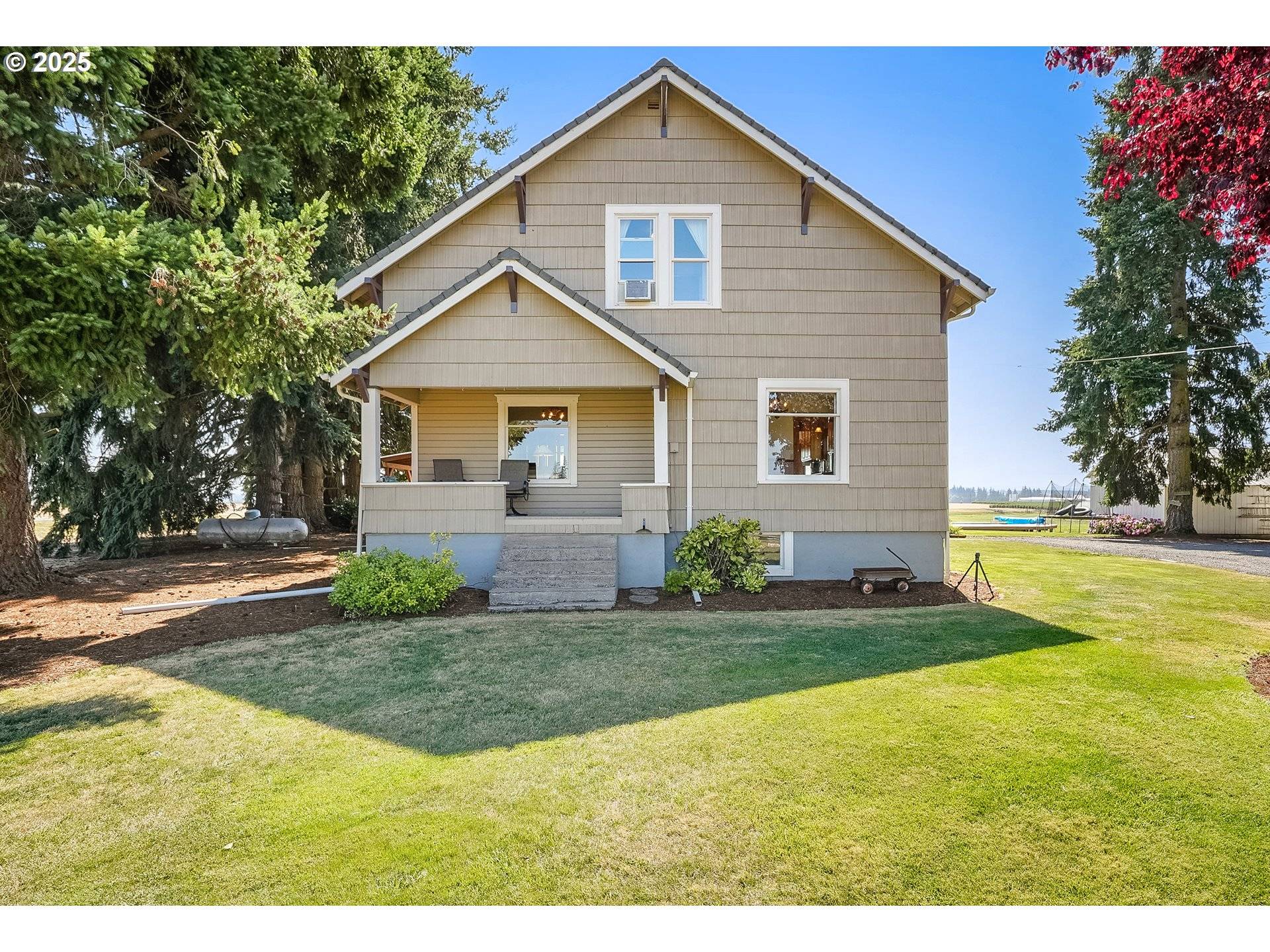 3064 82ND AVE NE, Salem, OR 97305