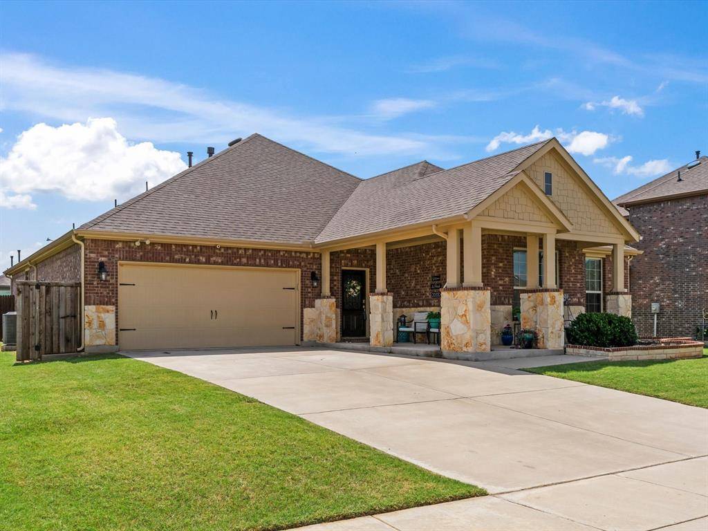 Aubrey, TX 76227,2804 Faro Road