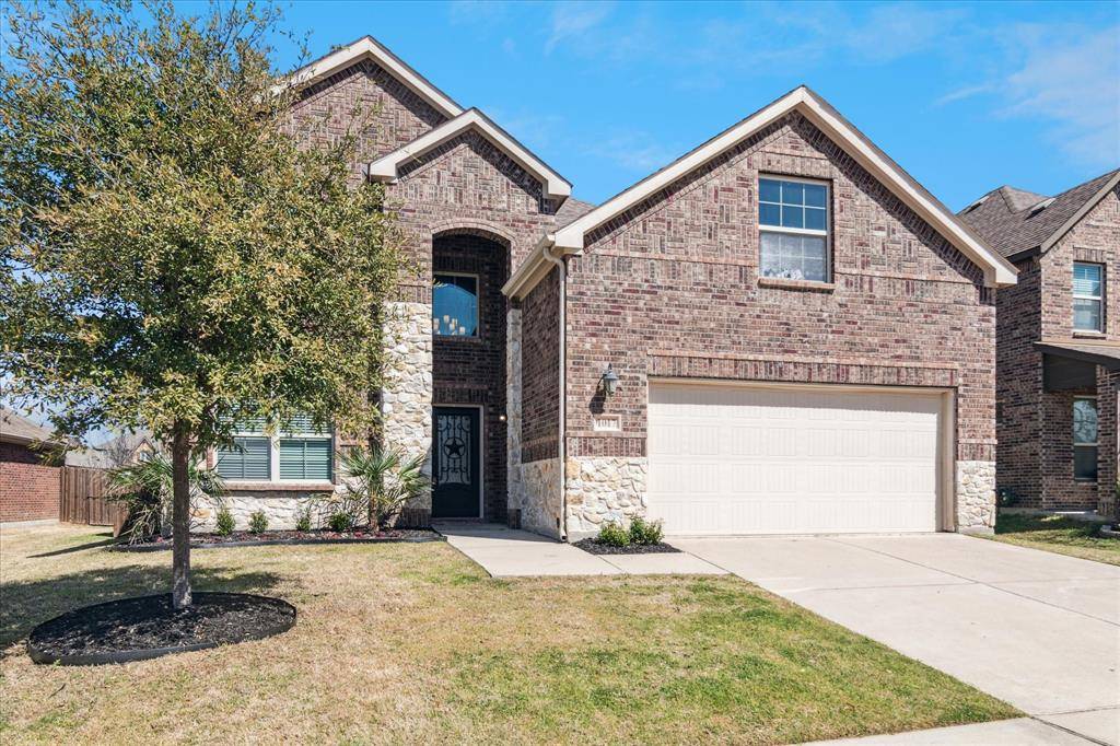 Little Elm, TX 75068,1017 Lavender Drive