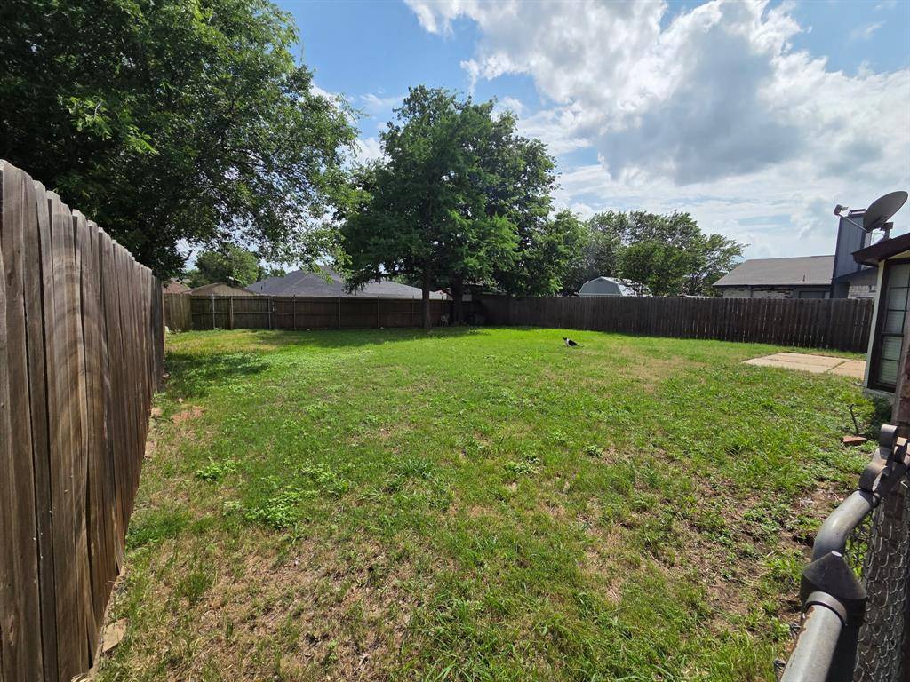 Fort Worth, TX 76123,3401 Forest Creek Drive