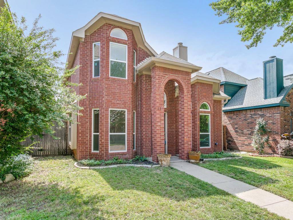 Coppell, TX 75019,117 Summer Place Drive