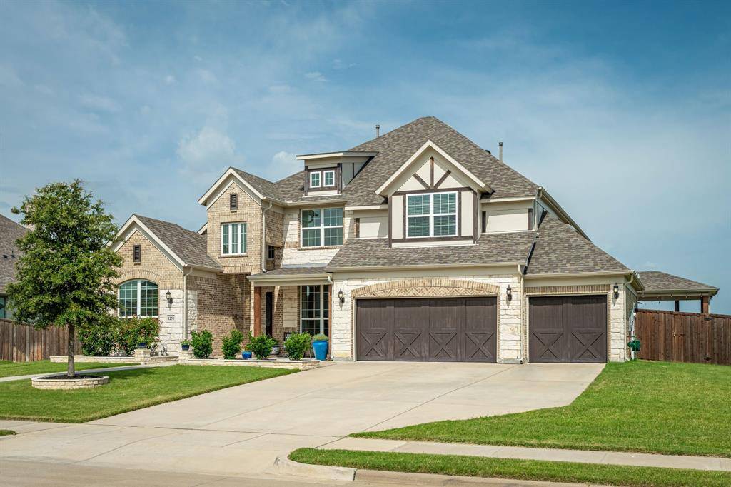 Prosper, TX 75078,1251 Castle Drive
