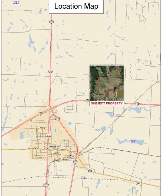 Whitesboro, TX 76273,299 Sadler Road