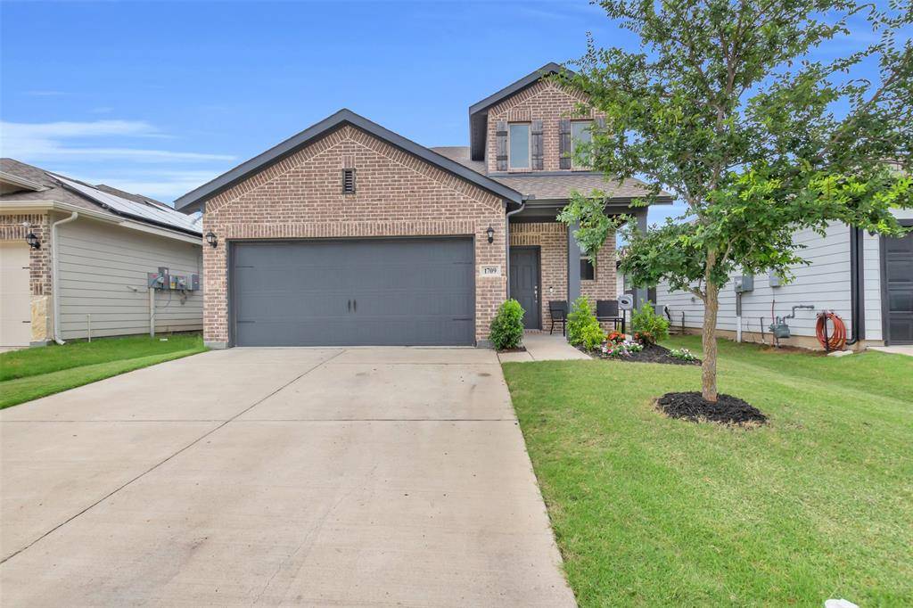 Forney, TX 75126,1709 Cecil Crest Lane