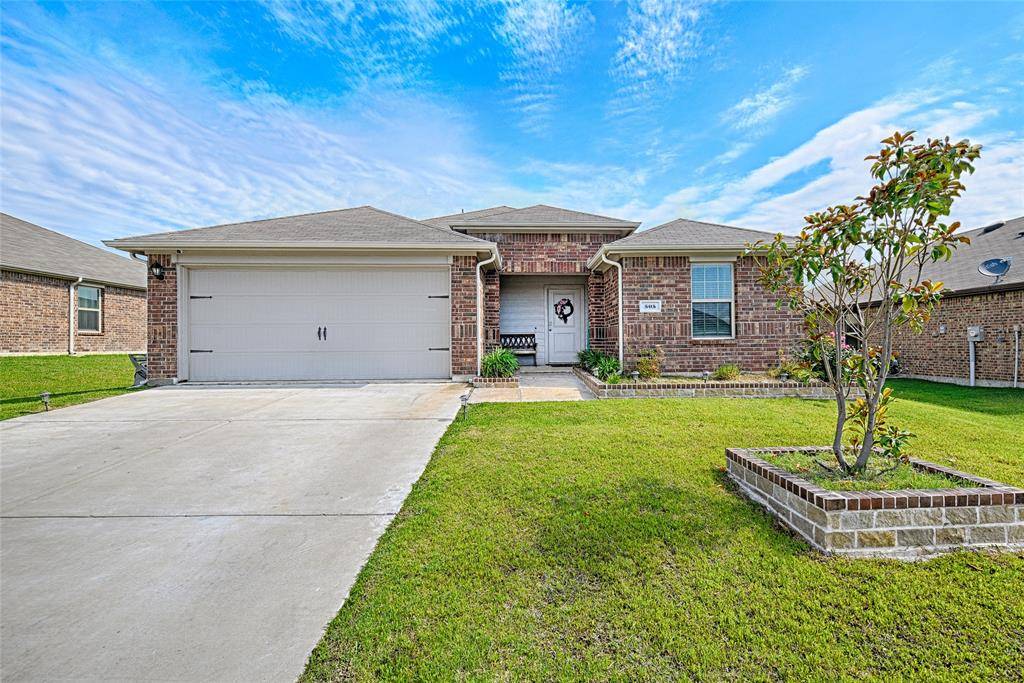 505 Cistern Way, Royse City, TX 75189