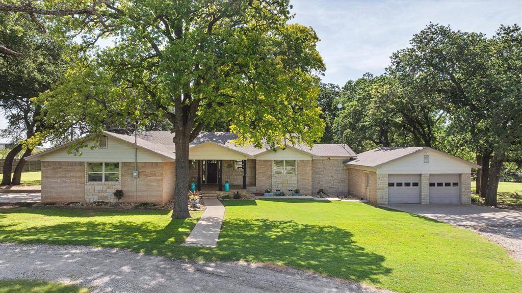 Weatherford, TX 76088,111 Encino Springs Lane