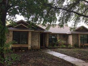 3305 Bucknell Drive, Rowlett, TX 75088