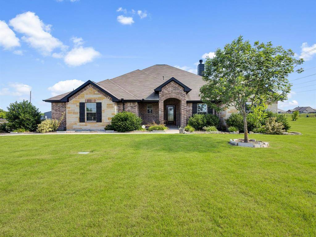 2707 County Road 643, Nevada, TX 75173