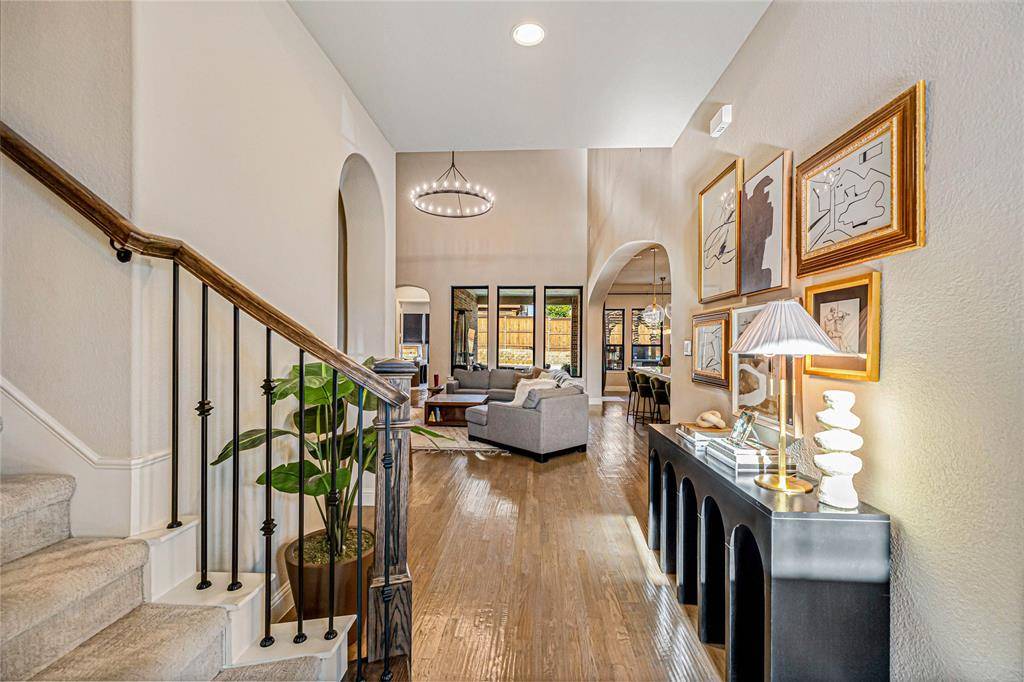 Celina, TX 75009,4132 Arbor Avenue