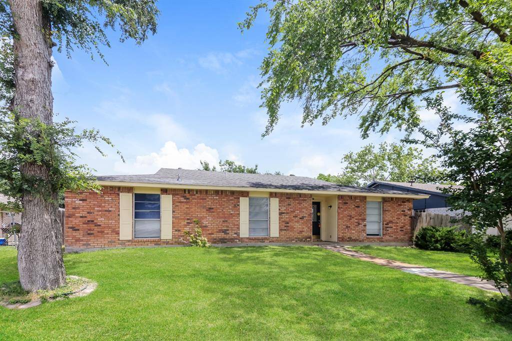 Rowlett, TX 75089,3317 Kenwood Drive