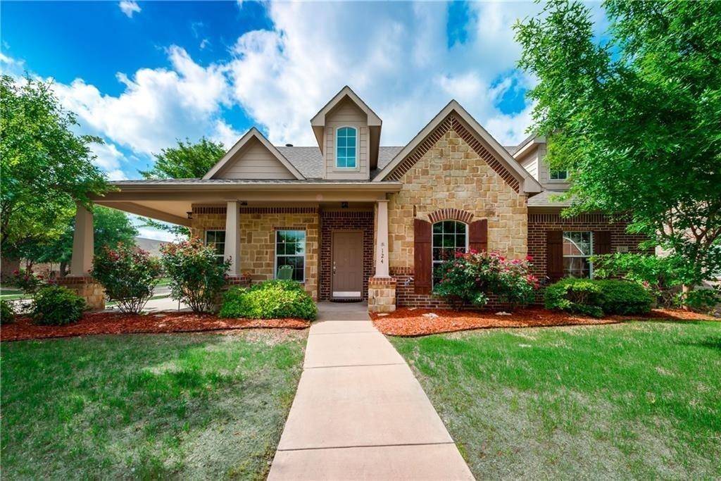 Red Oak, TX 75154,124 High Meadow Road