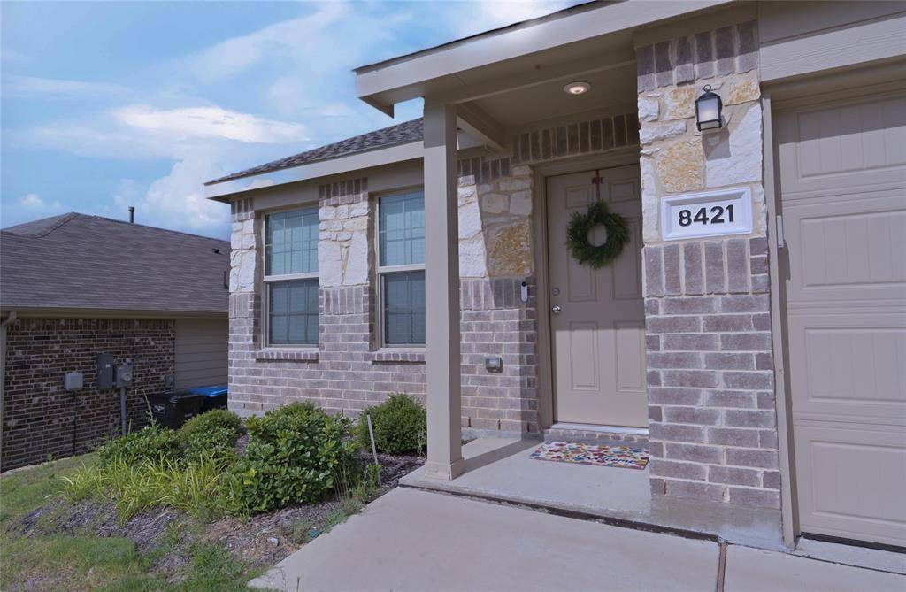 Fort Worth, TX 76123,8421 Fawn Creek Drive