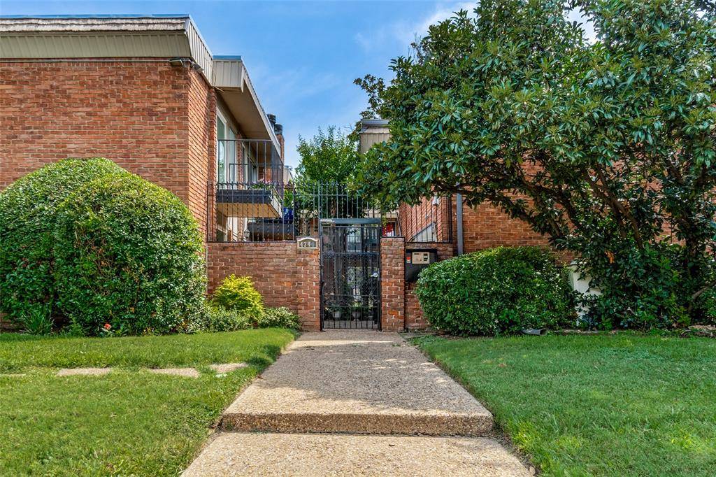 4340 Cedar Springs Road #205, Dallas, TX 75219