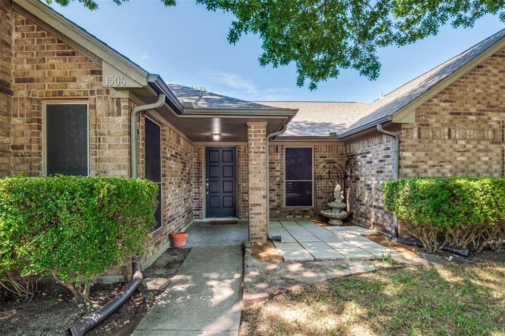 Allen, TX 75002,1506 Flameleaf Drive