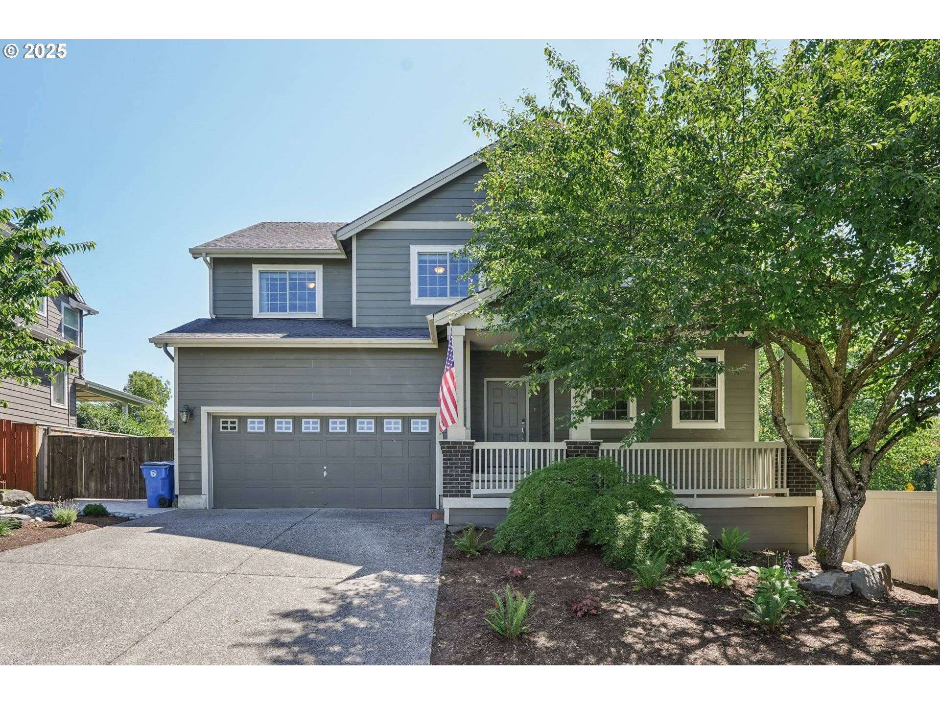Camas, WA 98607,813 NW KLICKITAT ST