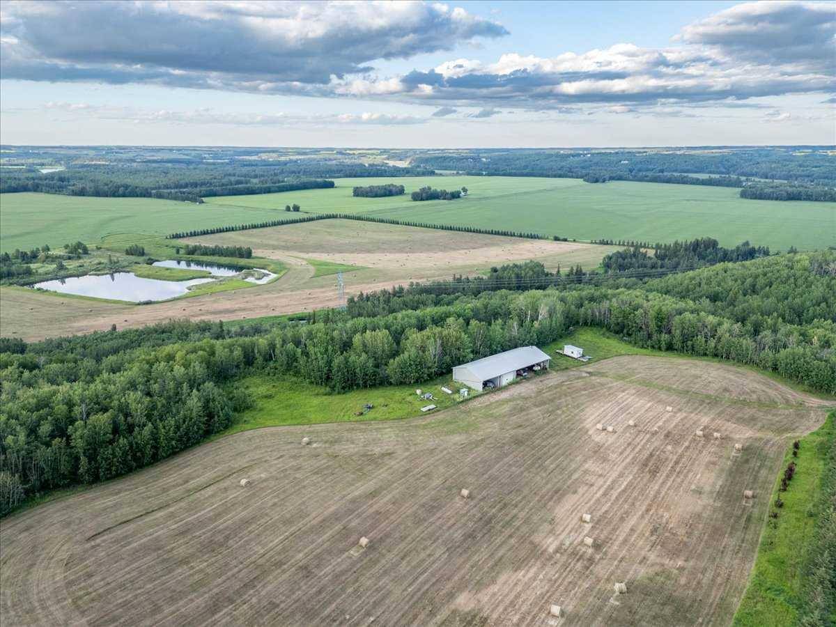 TWP 512A RR 31, Warburg, AB T0C 2T0