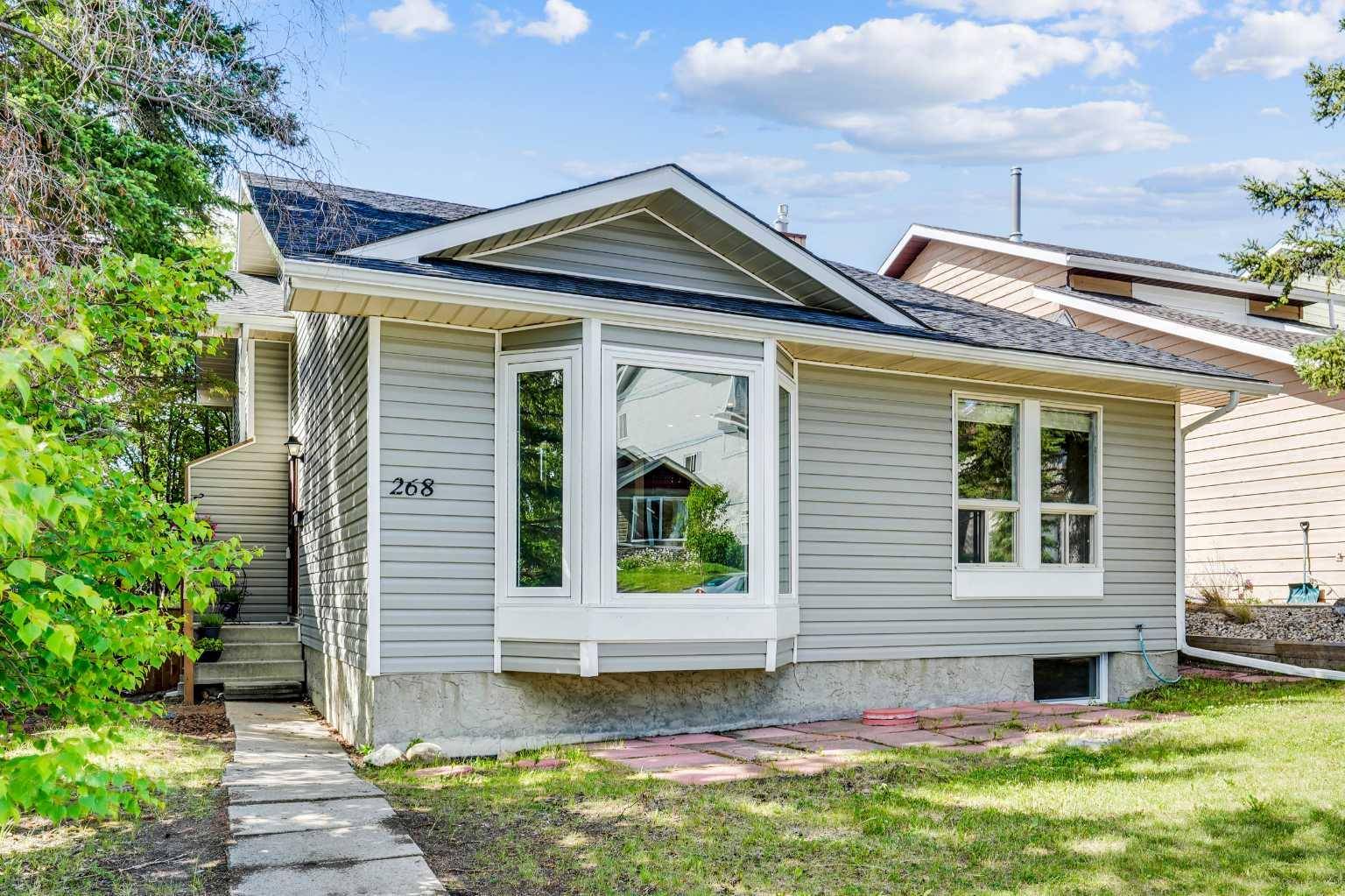 268 Edgeland RD NW, Calgary, AB T3A 2Z1