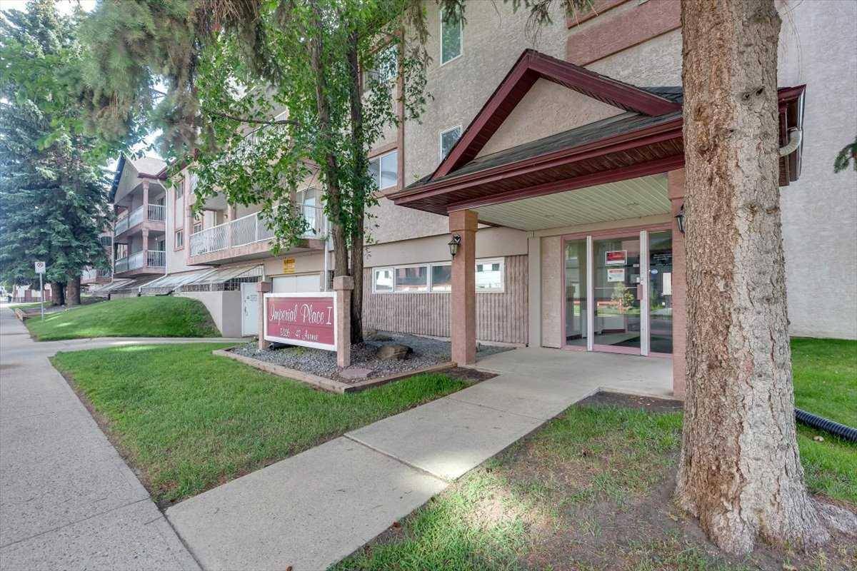 5326 47 AVE #201, Red Deer, AB T4N 3R2
