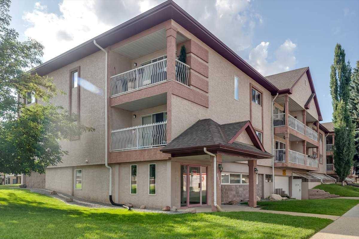 Red Deer, AB T4N 3R2,5326 47 AVE #201