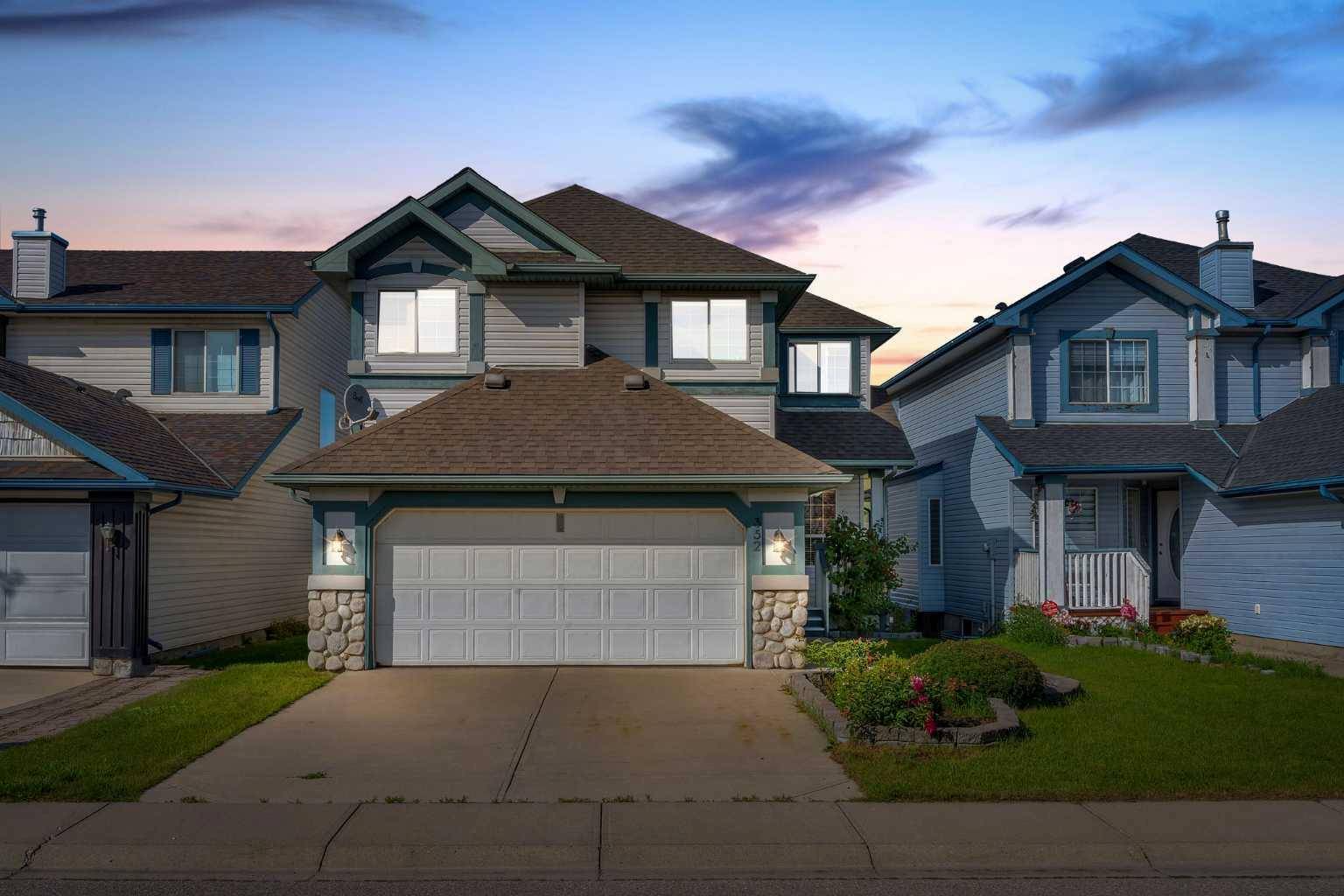352 Hidden Valley MNR Northwest, Calgary, AB T3A 5V5