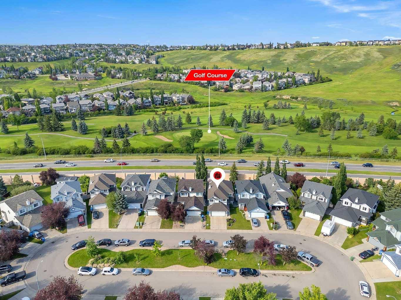 Calgary, AB T3A 5V5,352 Hidden Valley MNR Northwest