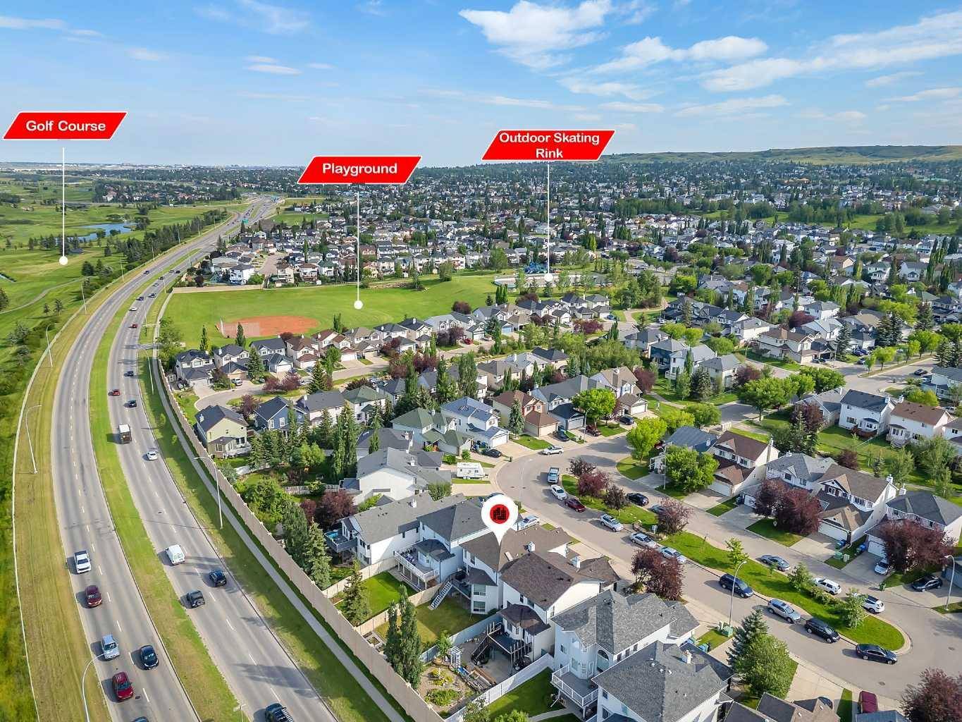 Calgary, AB T3A 5V5,352 Hidden Valley MNR Northwest