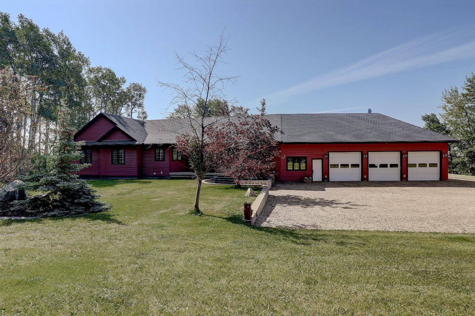 Sexsmith, AB T0H 3C0,63063 Township Road 744