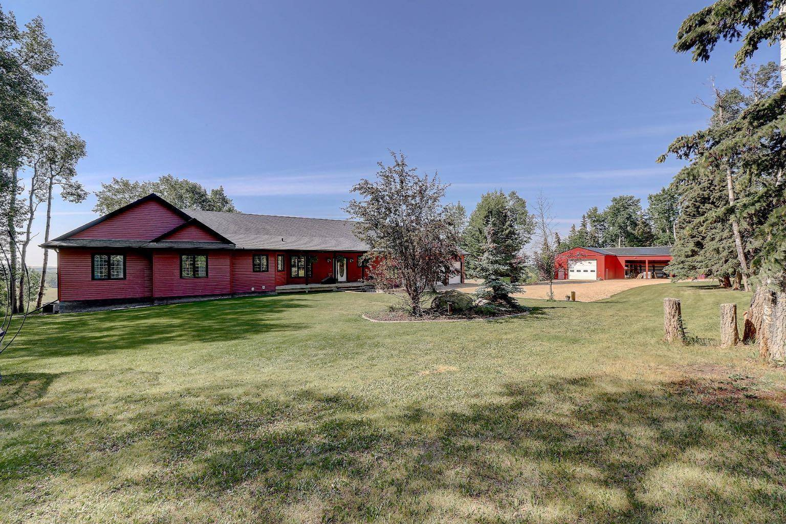 63063 Township Road 744, Sexsmith, AB T0H 3C0