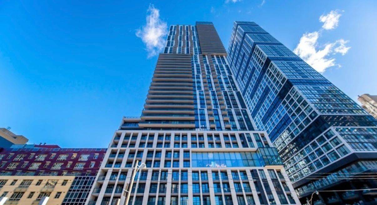 251 Jarvis ST #2103, Toronto C08, ON M5B 0C3