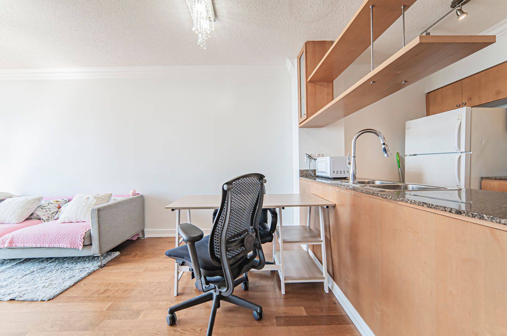 Toronto C01, ON M5V 3V2,10 Navy Wharf CT #3501
