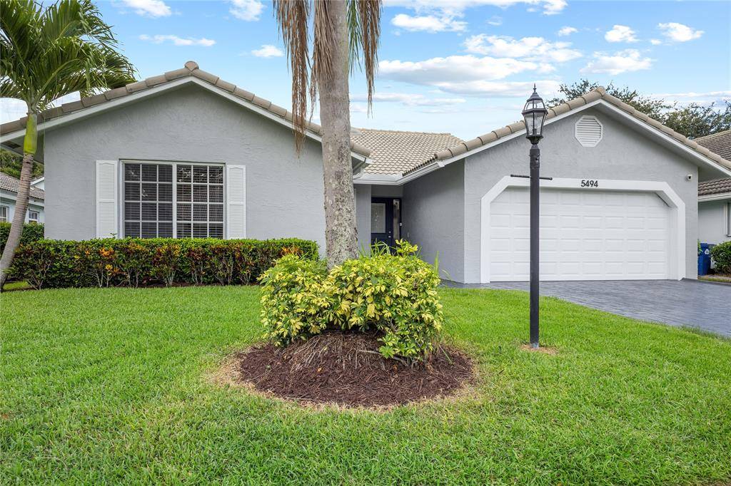 Coral Springs, FL 33067,5494 PINE CR