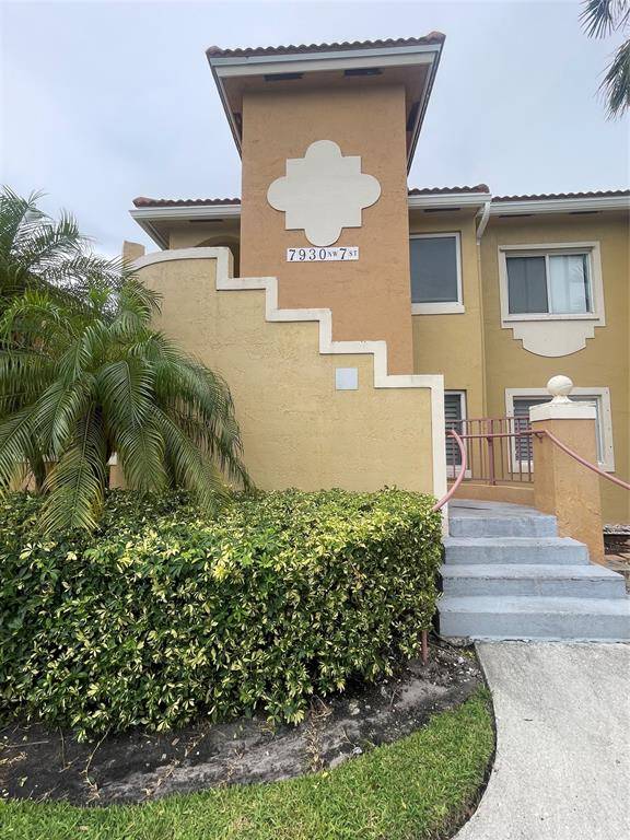 Pembroke Pines, FL 33024,7930 NW 7th St
