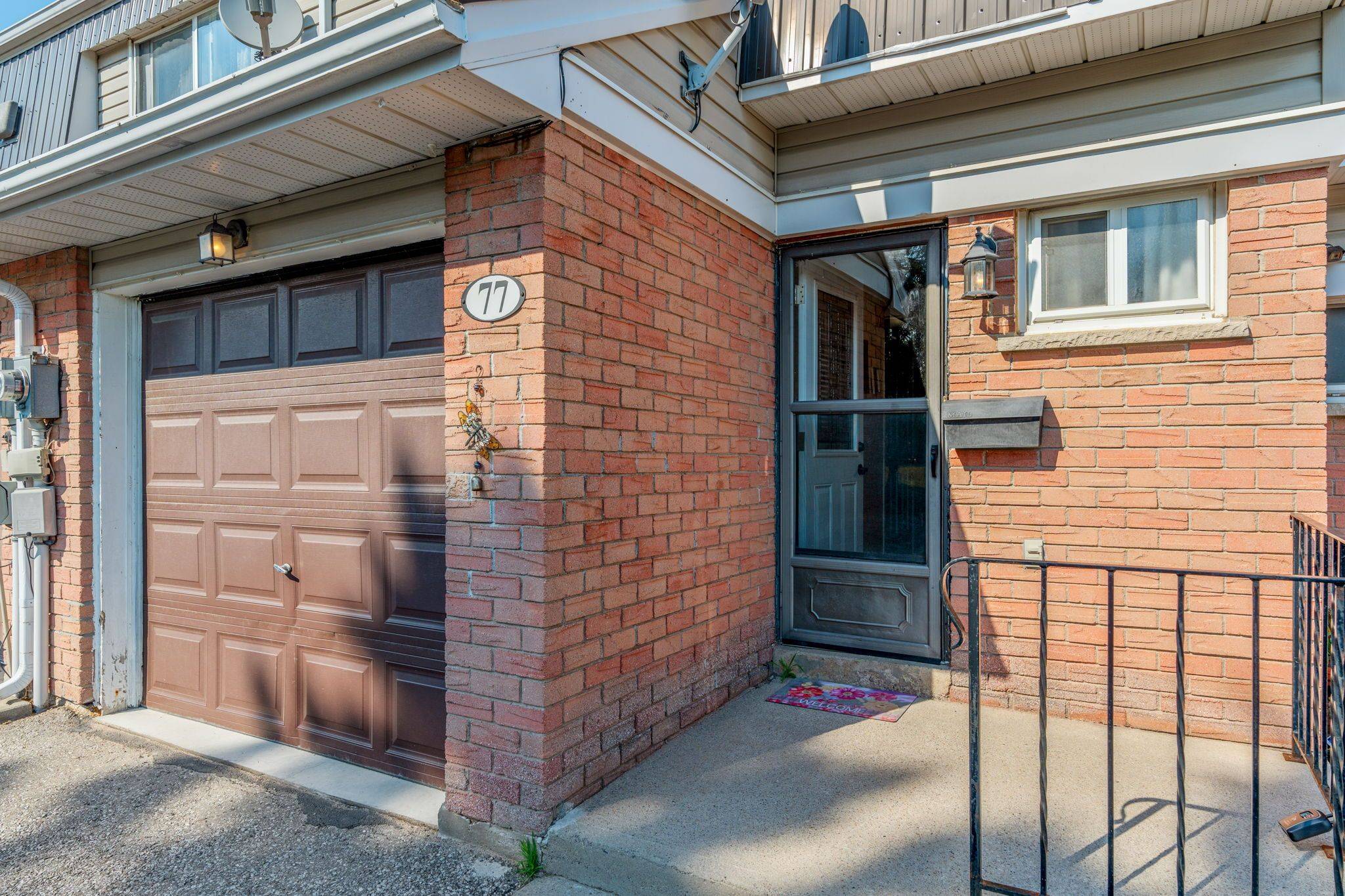 Midland, ON L4R 4R8,778 William ST E #77