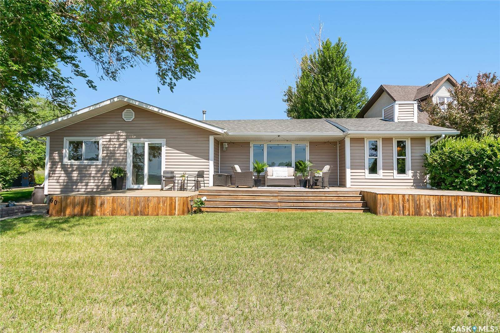 60 Tennant STREET, Craven, SK S0G 0W0